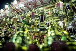 Le Ramadan en Egypte et la tradition des lanternes