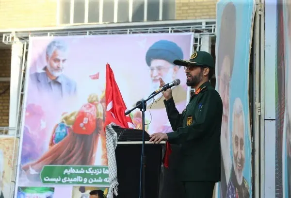 جنگ رسانه‌ای نشان‌دهنده ضعف و حقارت دشمن است