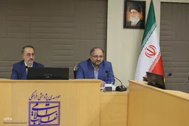 افتتاحیه و معرفی دوره آموزشی نهج البلاغه در آراء رهبر معظم انقلاب