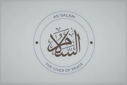 Salamın mənası və cavabı