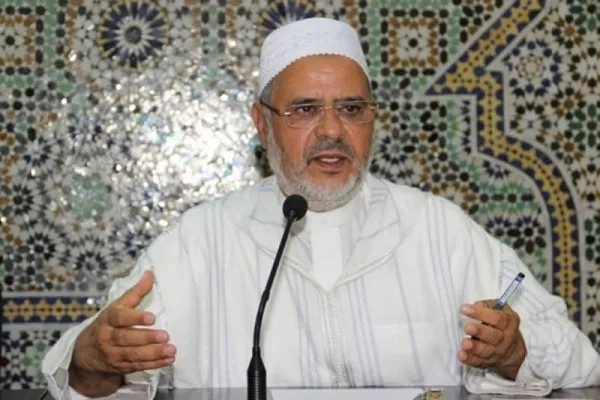 Resignation of Head of Int’l Union of Muslim Scholars Accepted