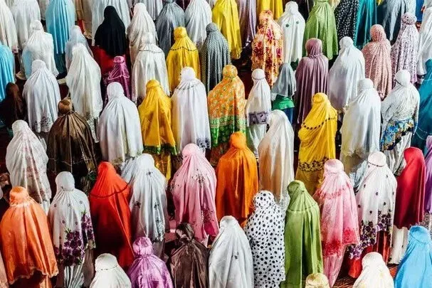 Malezya’nın Selangor eyaletinde İslam’a yöneliş rekor kırdı