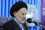 دیدار فرماندهان انتظامی خراسان‌جنوبی با نماینده ولی فقیه