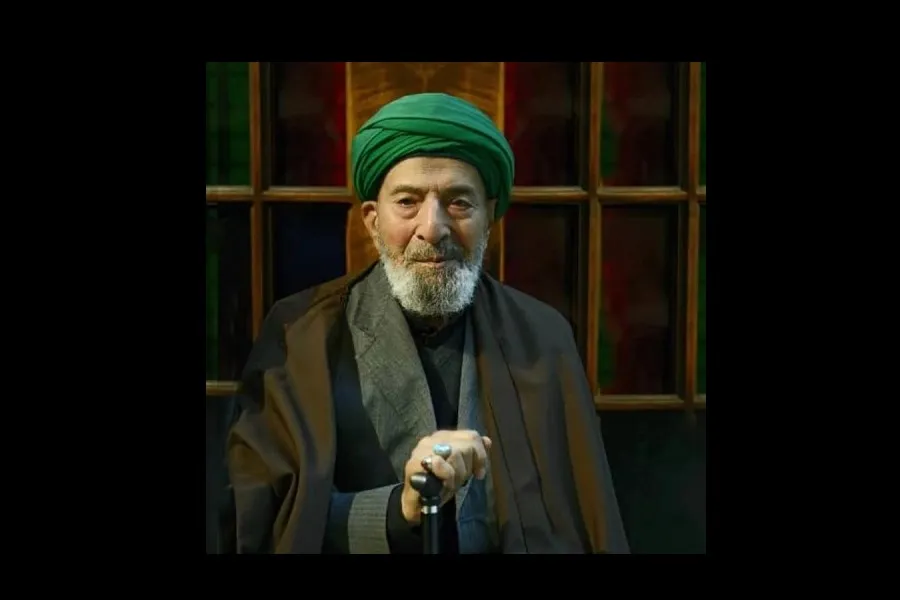 رییس حوزه ریاست مجلس شورای اسلامی عزادار شد