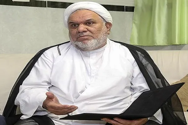 پیاده‌روی اربعین فرصتی برای همدردی با حضرت زینب(س) است