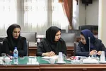 نشست خبری استاندار مرکزی با اصحاب رسانه