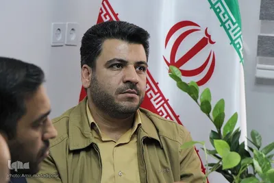 بازدید استاندار خراسان‌جنوبی از خبرگزاری ایکنا