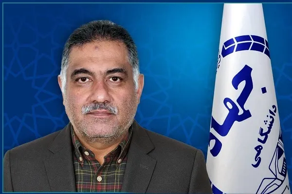 انتصاب مسئول راه‌اندازی سازمان پژوهش و پیشرفت هوش مصنوعی جهاددانشگاهی