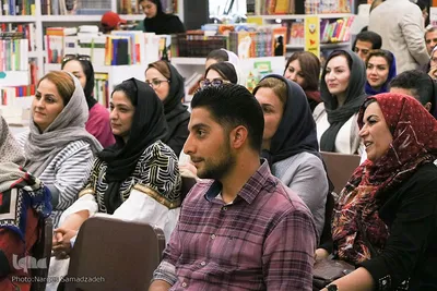 رونمایی از تازه‌های نشر جهاددانشگاهی
