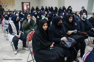 نواخته شدن زنگ انقلاب در سمنان