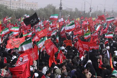جلوه هایی از شکوه حضور مردم در تشییع با عظمت آقای شهید ایران در قم عکاس: احمدرضا مداح
