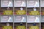 Pişavərdə “Quran və Ümmətin Şəhidi” adlı Quran müsabiqəsinin keçirilməsi