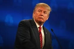 Trump Accused of Stoking Islamophobia Again