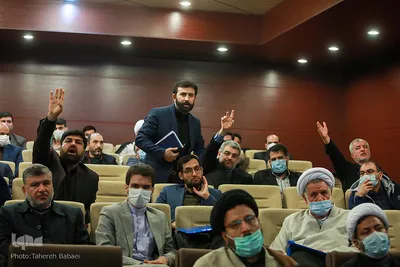 اولین مجمع عمومی و فوق العاده اتحادیه کشوری موسسات و تشکل های قرآن و عترت