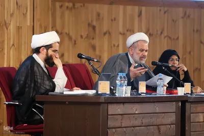همایش بین المللی خانواده مقاوم