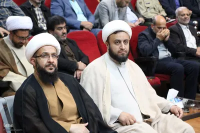 همایش رهروان خط امین
