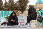 روز مادر اصفهان