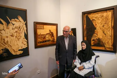 چهارمین جشنواره همام