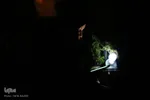 احیای شب نوزدهم ماه رمضان در اراک

