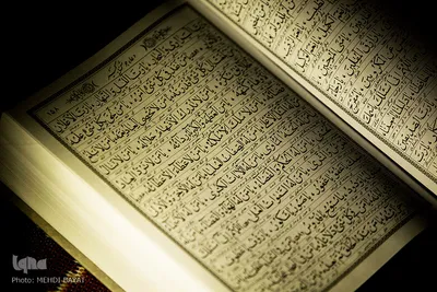 احیای شب بیست و یکم ماه رمضان در اراک