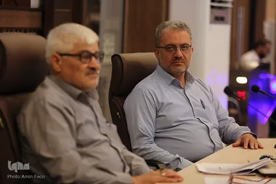 صد و بیستمین جلسه شورای شهر شیراز‎
