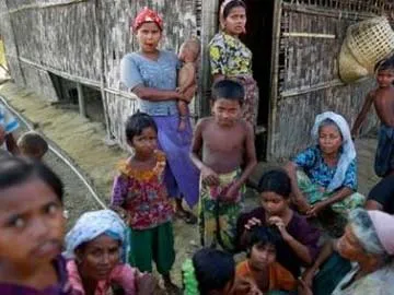 Waislamu wa Myanmar wakatiwa misaada ya chakula