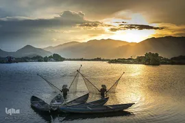 زیباترین رودخانه های جهان