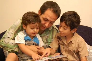 قرنطینه خانگی فرصتی برای افزایش سرانه مطالعه