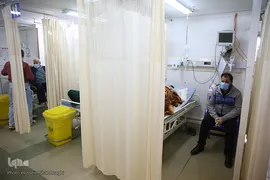 مدافعان حریم سلامت