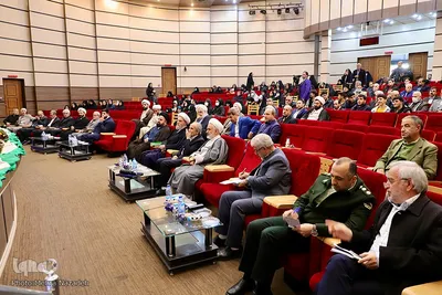 همایش علمی-تبیینی «امام زمان(عج) وارث غدیر» در تبریز