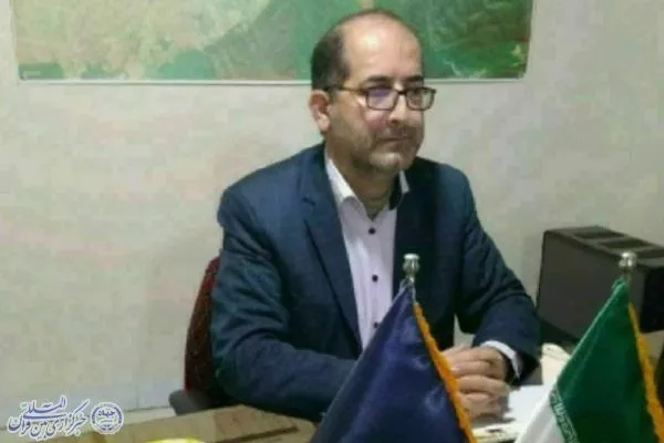 توزیع 53 دستگاه انواع لوازم ضروری زندگی بین مددجویان چمستان