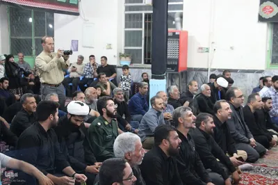 یادواره 14 هزار شهید گرانقدر رضوانکده ملایر‎