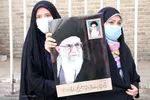 مراسم روز جهانی قدس در یزد‎