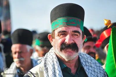 رزمایش 60 هزار نفری الی بیت‌المقدس در اهواز