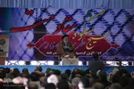 همایش شکوه مقاومت –بیرجند
