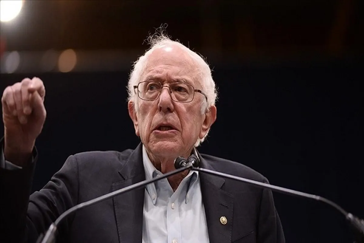 ‘History Will Judge Us’: US Senator Urges End to Funding Netanyahu’s War Machine