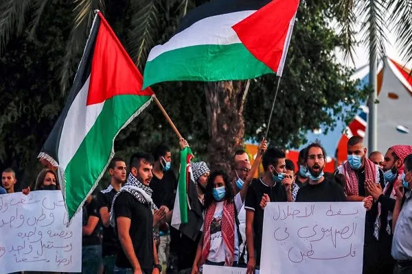 Francia: más de 100 diputados piden sanciones contra Israel