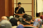 نمایش «سه ساله‌ای در شام» - مهاجران/عکاس:زهرا بهرامی