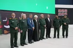گردهمایی پیشکسوتان سپاه لرستان