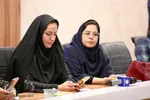 نشست خبری رئیس جهاد دانشگاهی فارس