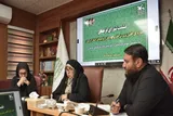 کانون پرورش فکری لرستان قطب علمی و فناوری کودکان می‌شود