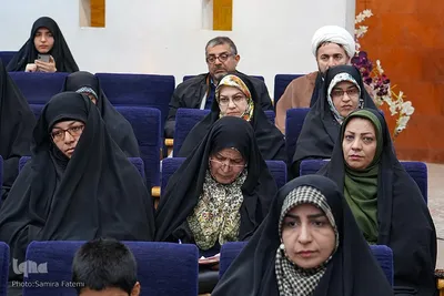 گردهمایی پیروان ادیان توحیدی در اصفهان‎