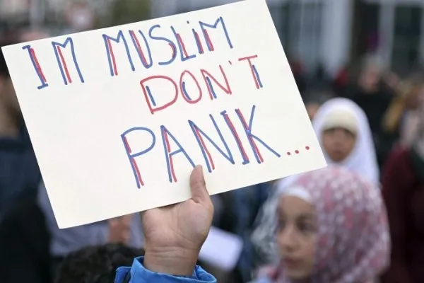 Survey Reveals 22% of Luxembourg Muslims Faced Islamophobia in 2023