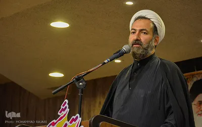 نشست تخصصی دهه وقف - محلات/عکاس:محمد رجبی