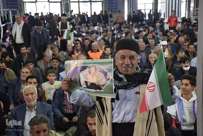 سفر استانی رییس جمهور به چهارمحال و بختیاری