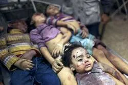 Député israélien : 1 000 mères palestiniennes vont pleurer