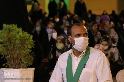 جشن میلاد امام رضا(ع)_ بیرجند