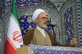 تشییع میلیونی رهبر شهید پیام خون‌خواهی ملت را به دنیا رساند