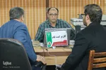 ثبت‌نام کاندیداهای انتخابات مجلس شورای اسلامی در اراک
