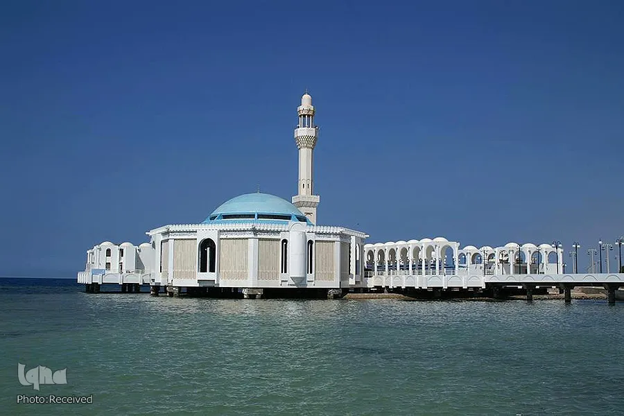 مسجد 